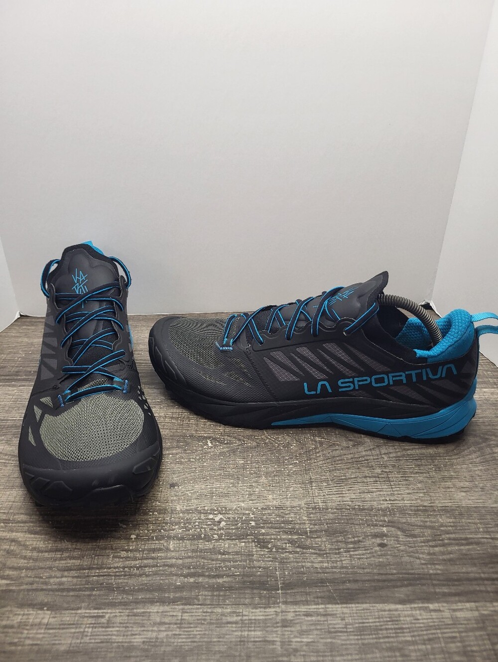 La Sportiva Kaptiva Aqua Trail Running Shoes Sneakers Men’s Size 12